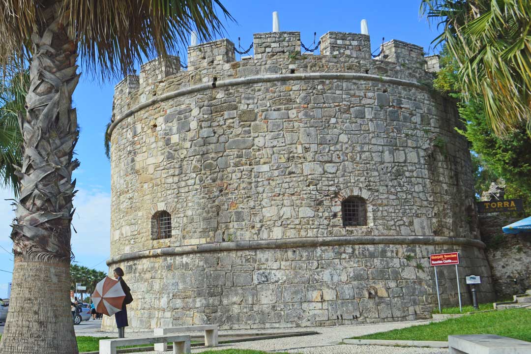 Durazzo-Torre
