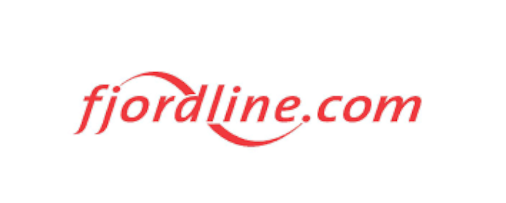 Fjord Line logo