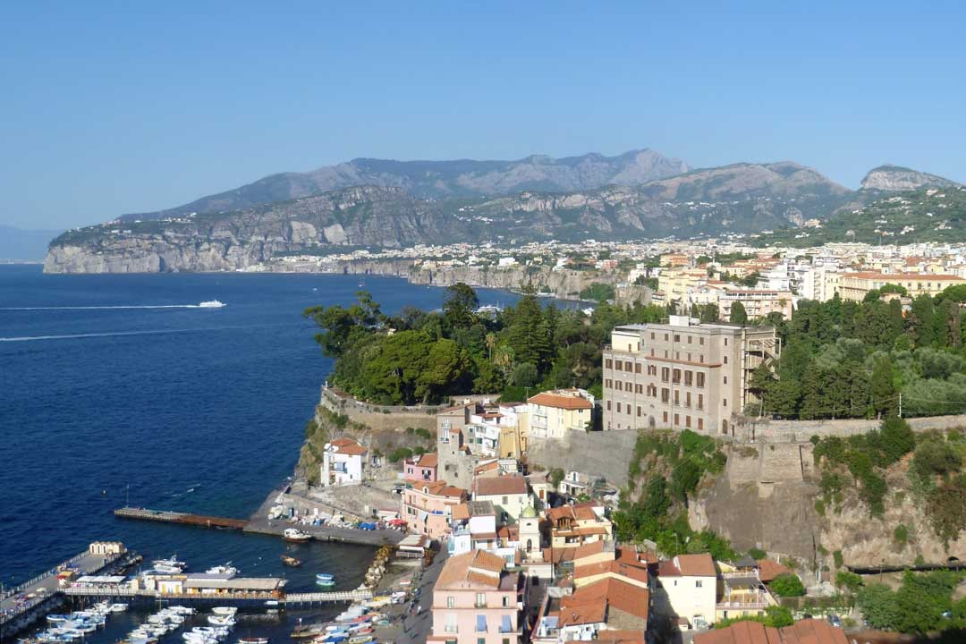Sorrento