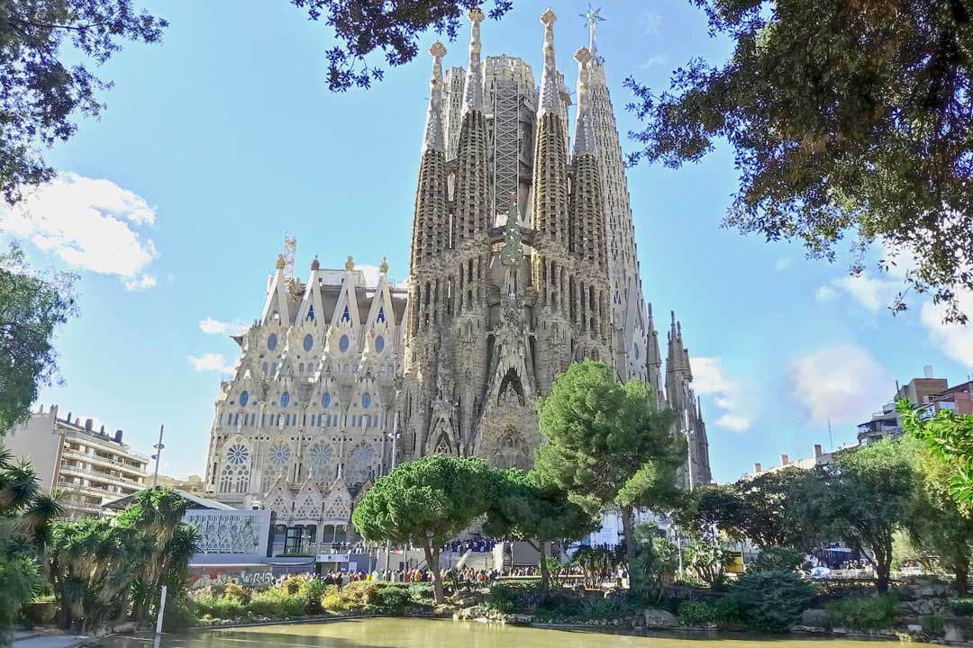 Barcellona-Sagrada_Familia