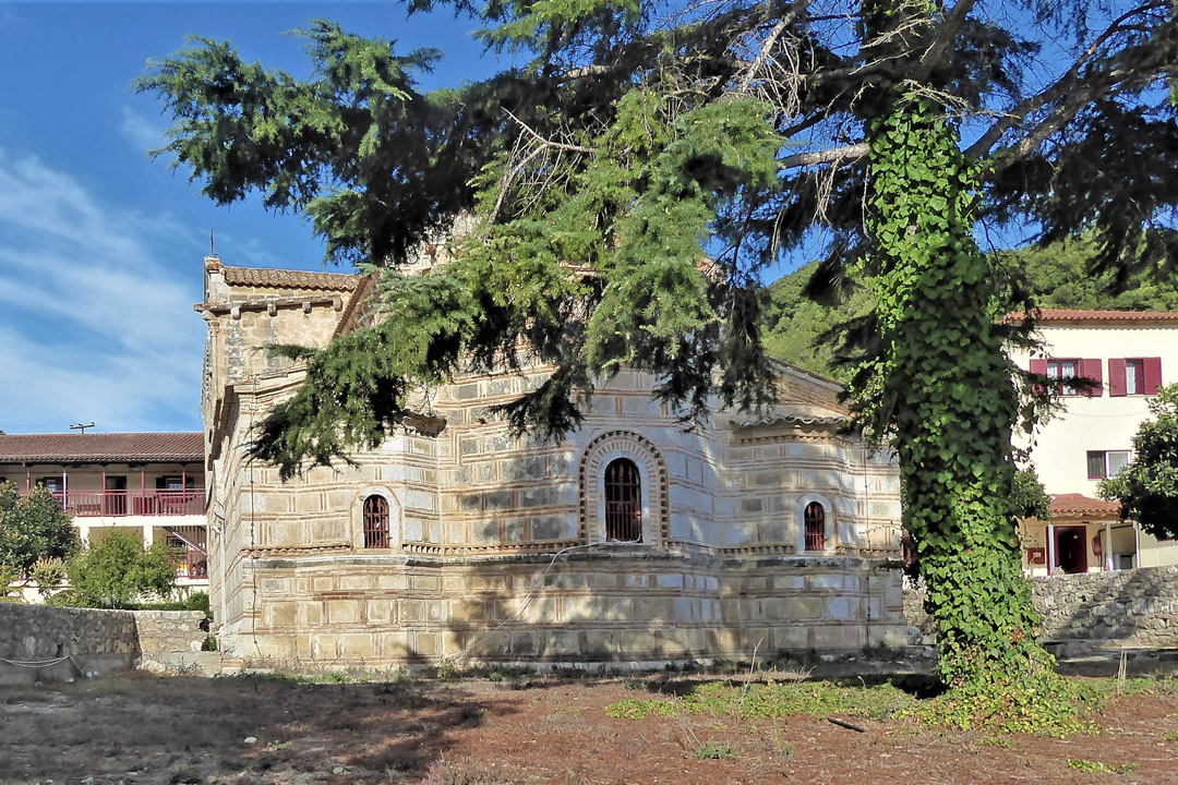 Kyllini-Monastery_of_Panagia_of_Vlachernas