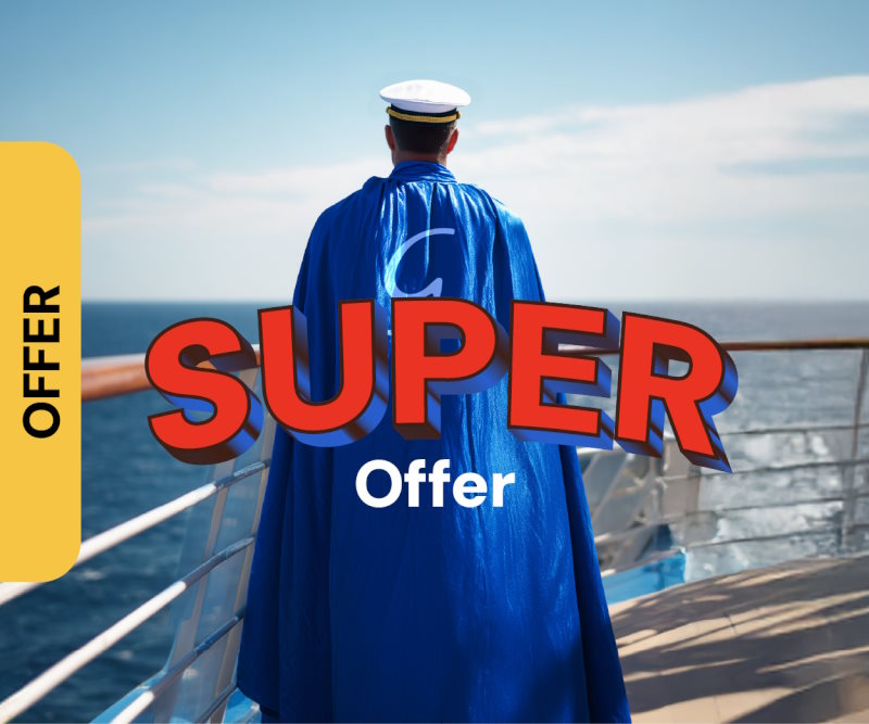 Grimaldi Super Offerta Flash
