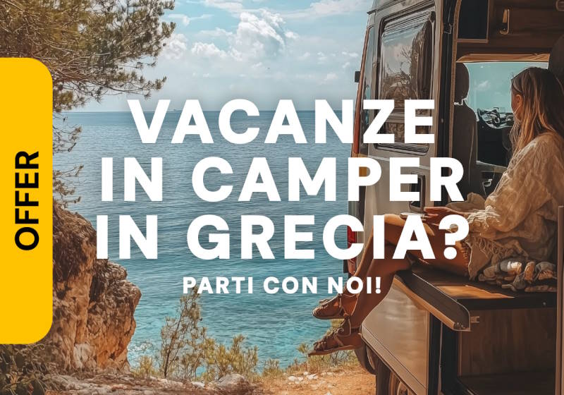 Grimaldi Special Camper